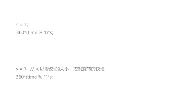 超赞！一份实用简单好上手的AE表达式江湖文档