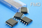 FMD辉芒微芯片FT61F021基本介绍与数据手册